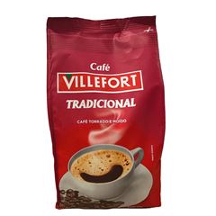 CAFE TORRADO E MOIDO 500G SABIA