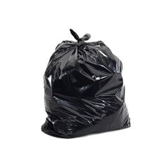 SACO LIXO 100L 4KG PRETO 100UN