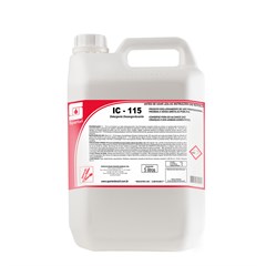 DETERGENTE IC-115 5L