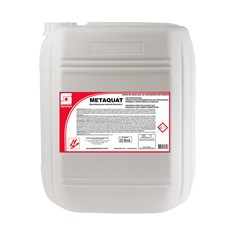 DESINFETANTE 20L METAQUAT BUQUE