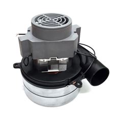 TURBINA DE ASPIRACAO 24V BD50/50