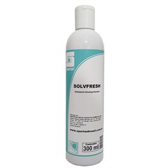 DETERGENTE DESENGORDURANTE 300ML SOLVFRESH