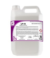 LIMPA PEDRA 5L LP-10