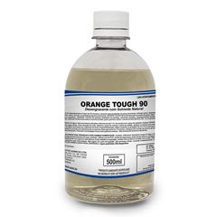 DESENGRAXANTE 500ML ORANGE TOUGH 90