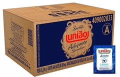 ADOCANTE PO SUCRALOSE SACHE 6G 400UN