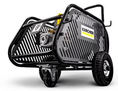 LAVADORA ALTA PRESSAO HD 10/25 4-SUPER