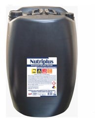 DETERG DESENG 50L NUTRI PLUS