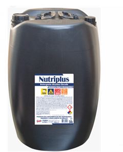 DETERG DESENG 50L NUTRI PLUS