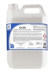 DESINCRUSTANTE 5L CJ24 SPARTAN