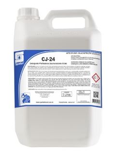 DESINCRUSTANTE 5L CJ24 SPARTAN