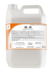 DETERG 5L SD20