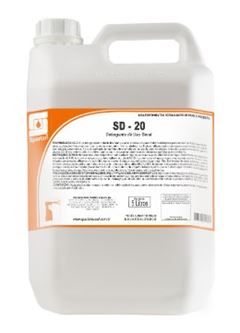 DETERG 5L SD20