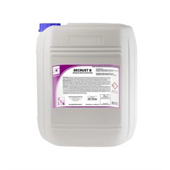 DETERGENTE DECRUST B 20L