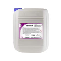 DETERGENTE DECRUST B 20L