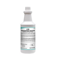FACILITADOR PARA PASSAR ROUPAS 1L FINISHERFRESH 1L FINISHERFRESH REQUINTE