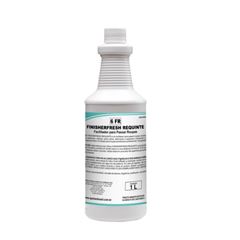 FACILITADOR PARA PASSAR ROUPAS 1L FINISHERFRESH 1L FINISHERFRESH REQUINTE