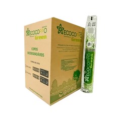 COPO DESC 50ML BIODEGRADAVEL PP 5000UN