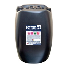 DETERGENTE NEUTRO SUPER CONCENTRADO DETERMIX S 50L