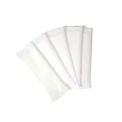 GUARDANAPO SACHE BRANCO 40X15 200 UNIDADES