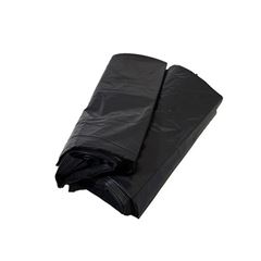 SACO PARA LIXO LONADO 100LTS PRETO -