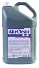DETERG ALU CLEAN 5L DESENGORDURANTE