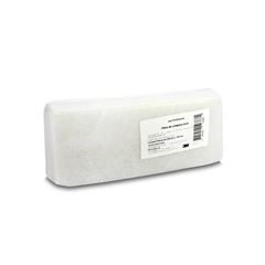 FIBRA LIMPEZA MACIO BRANCO 6 UNIDADES