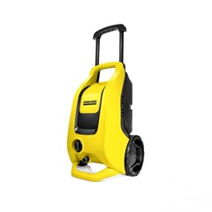 LAVADORA DE ALTA PRESSÃO K3 FORCE TURBO 220V