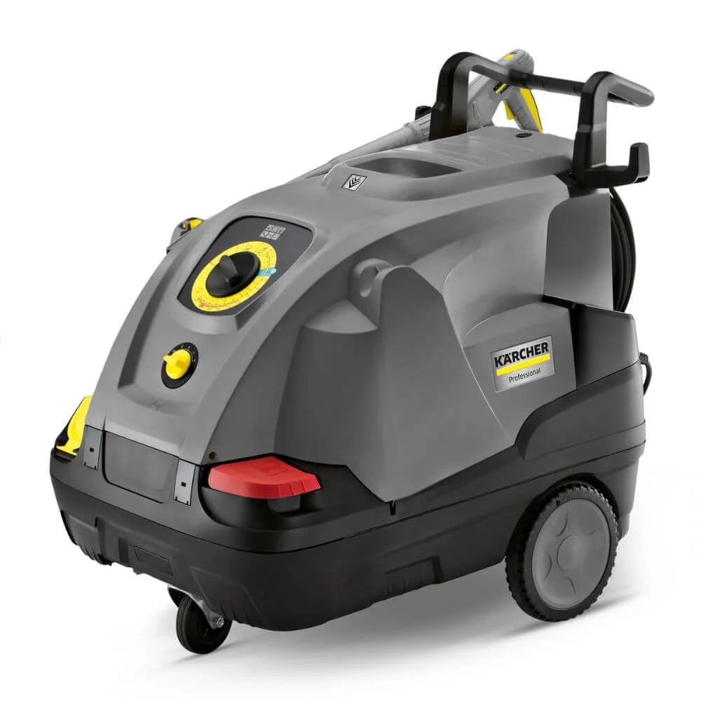 LAVADORA DE ALTA PRESSAO HDS 6/14 C 220V