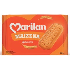 BISC MARILAN MAIZENA 350G