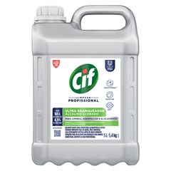 DESENGORDURANTE CIF ULTRA BRANQUEADOR 5L