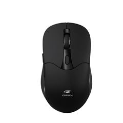 MOUSE S/FIO USB M-BT60BK C3TECH