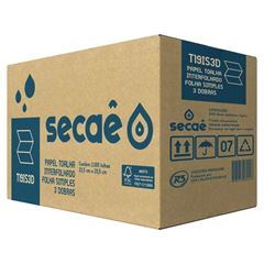 PAPEL TOALHA INTERF FS TI3D19 2080 FL