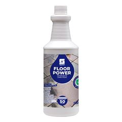 DETERGENTE POWER FLOOR 500 ML