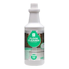LIMPADOR  FLOOR CLEANER 500 ML