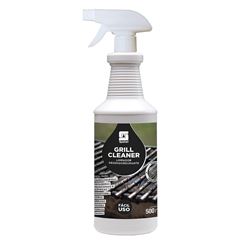 DESENGORDURANTE GRILL CLEANER 500ML