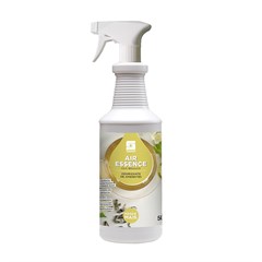 ODORIZANTE AIR ESSENCE CHA BRANCO 500ML