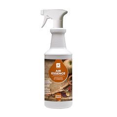 ODORIZANTE AIR ESSENCE MAÇÃ E CANELA 500ML