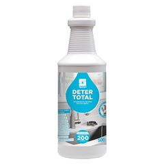 DETERGENTE DETER TOTAL 500ML