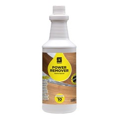 REMOVEDOR POWER  REMOVER 500ML