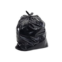 SACO LIXO REF 15L/3KG PT 100UN FEDERAL