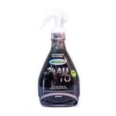 CAPTURADOR DE ODORES 400ML AUTOCAR