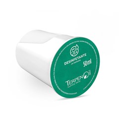 DESINFETANTE HN TERPENOIL