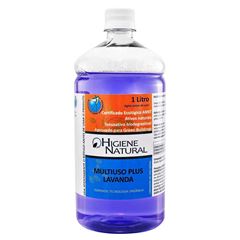 MULTIUSO PLUS LAVANDA 1L TERPENOIL