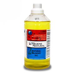 LAVA ROUPAS NATURAL LAUNDRY 1L TERPENOIL