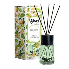 DIFUSOR AMBIENTE PISTACHE 120ML