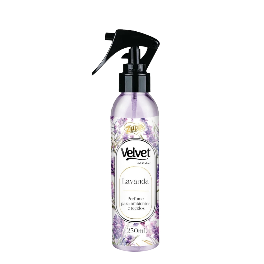 PERFUME PARA AMBIENTES LAVANDA 250ML