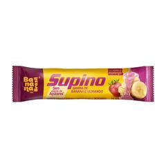 BARRA SUPINO MORANGO 24G