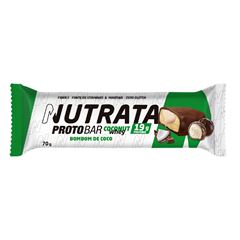 BARRA PROTEINA PROTOBAR COCONUT 70G
