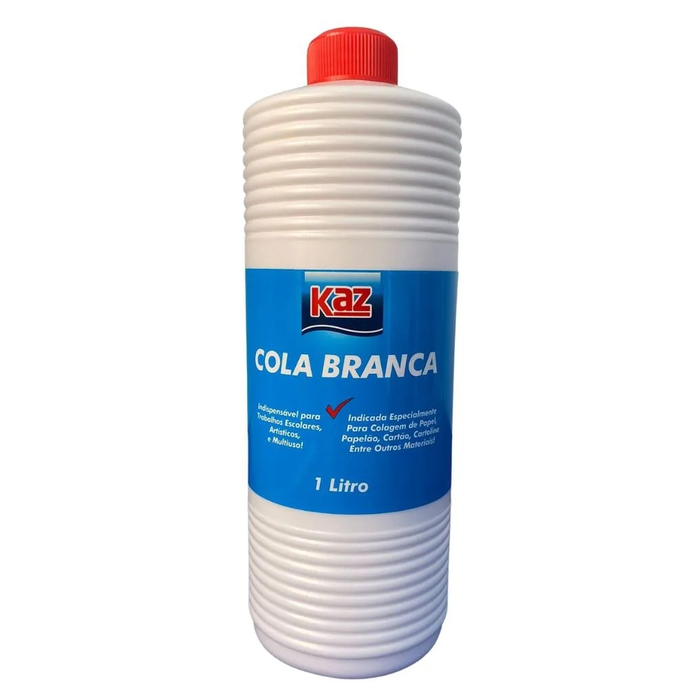 COLA CAZ COLA 500G