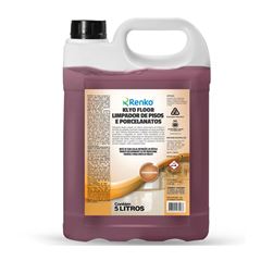 KLYO FLOOR LIMPADOR PESADO PARA PISOS